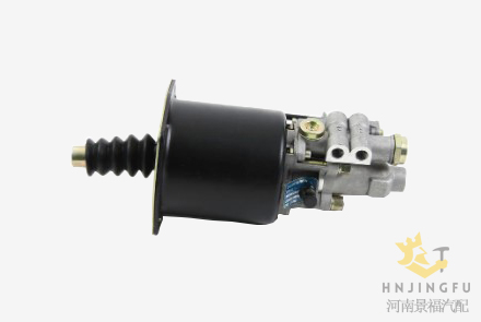 High Quality Clutch Servo 9700512090/970 051 209 0 for Truck Clutch Booster Assy